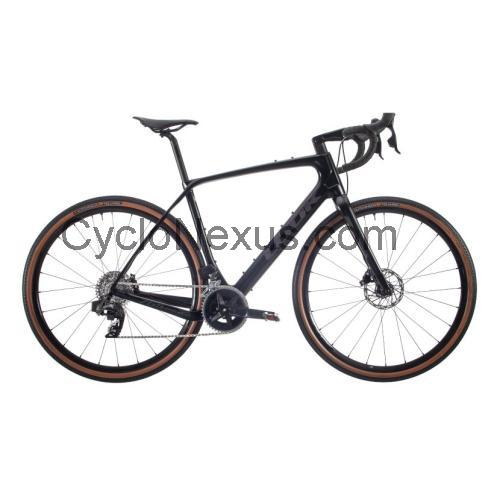 Look 765 Gravel RS 2022 scheda tecnica e recensioni